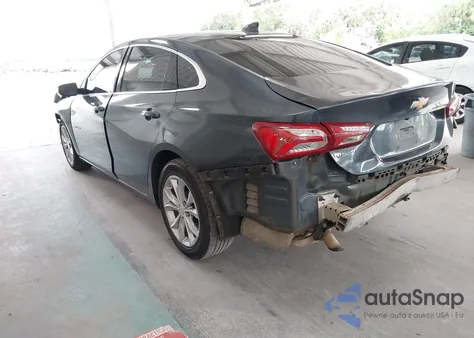 2019 Chevrolet Malibu Lt z USA, uszkodzony, nr VIN 1G1ZD5ST5KF158388